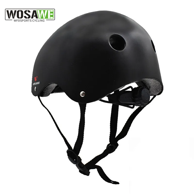 

WOSAWE Ultralight Electric Scooter Helmet Bicycle Helmet Outdoor Sport Bike Scooter BMX Skateboard Ski Cycling Helmet
