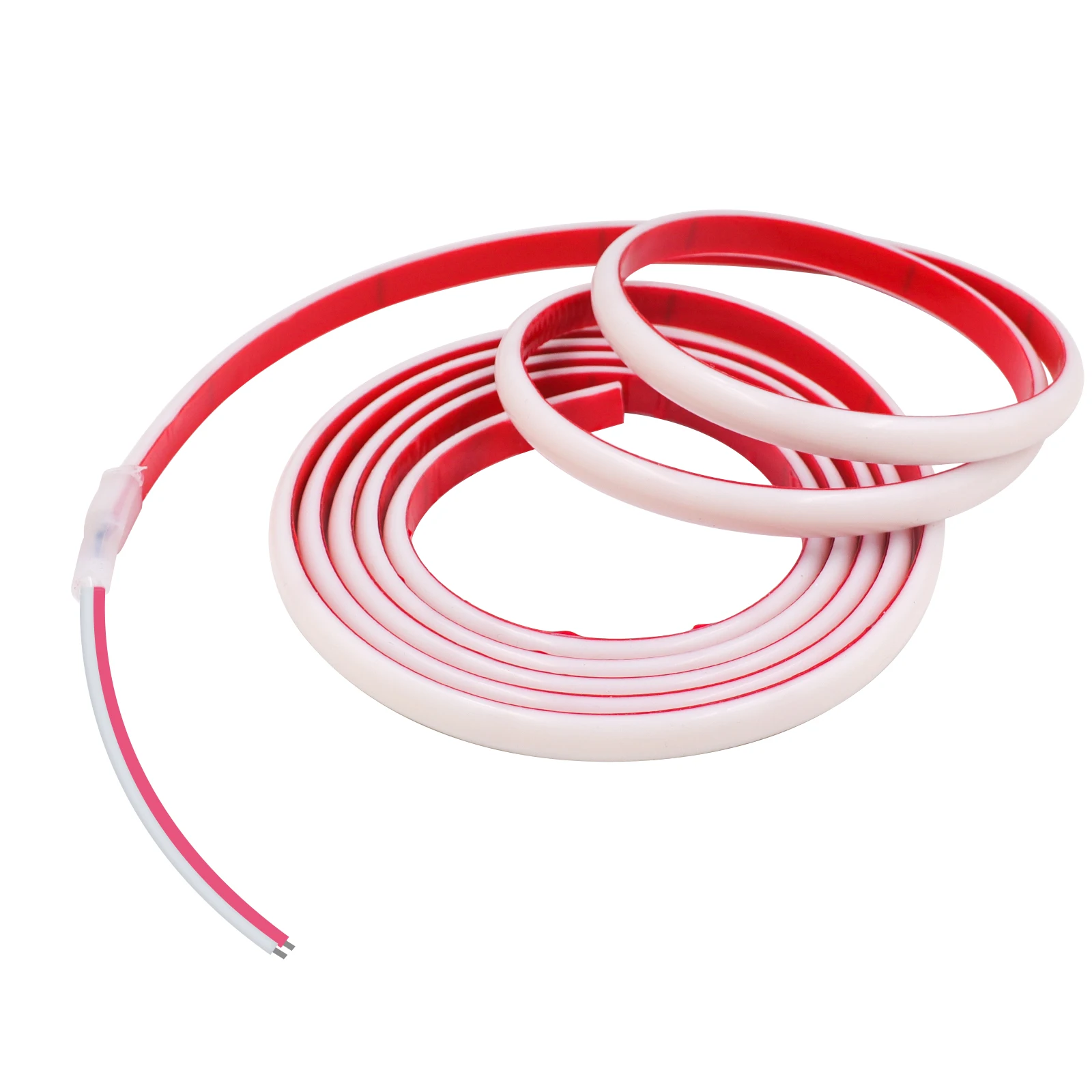 

Светодиодная лента HEGEHE 12 В RGB, IP68, 320 светодиодов/м