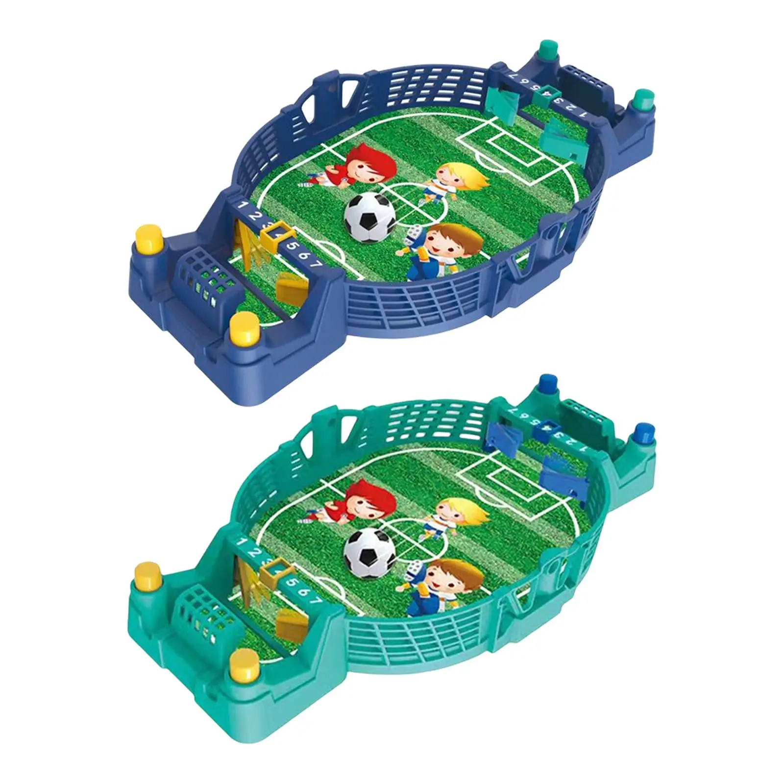S Table Board Interactive Toys Funny Football Game For Boys Kids