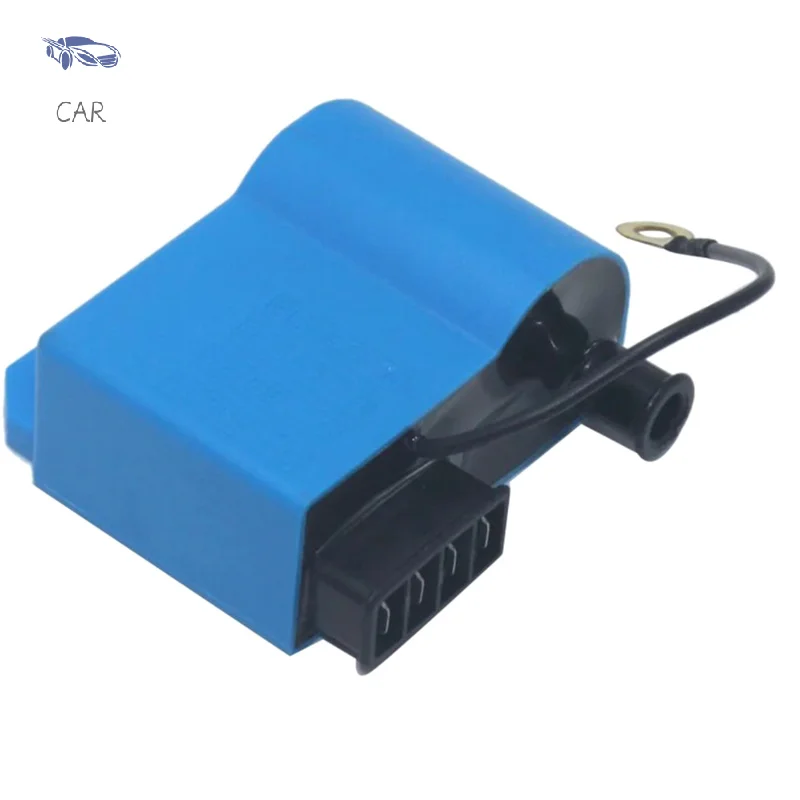 Катушка зажигания CDi Electronic 32398112 ABS для Vespa PX 80 125 150 200