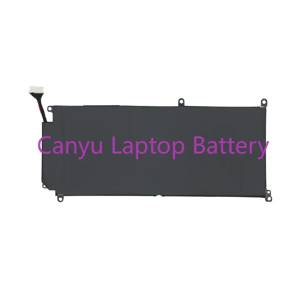 LP03XL для HP Envy TPN-C122 807417 -005 HSTNN-DB7C DB6C 15-AE020TX AE015TX Новый аккумулятор ноутбука 11 4 В 48 Втч