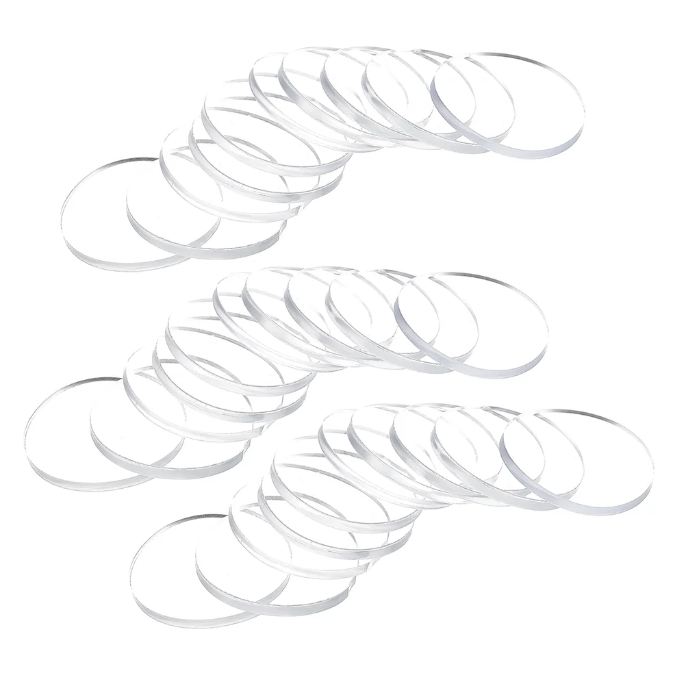 

Tablefurniture Clear Padsbumpers Bumper Spacer Feet Felt Spacersrubber Chair Noncabinet Peg Board Pegs Legs Anti Shelfdoor