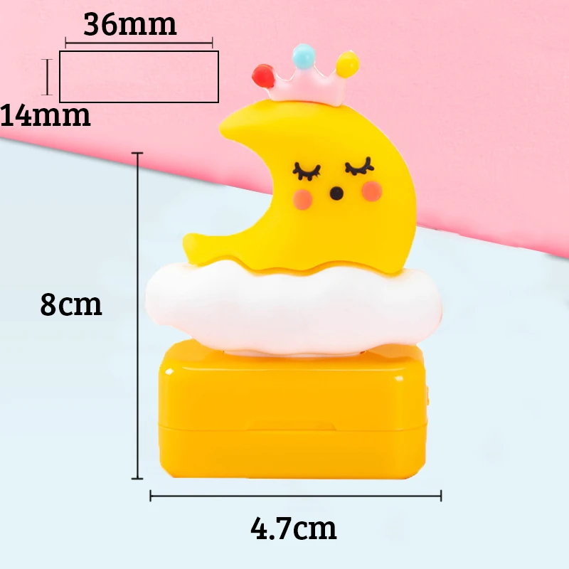 Индивидуальные искусственные краски персональный ученик ребенок гравировка