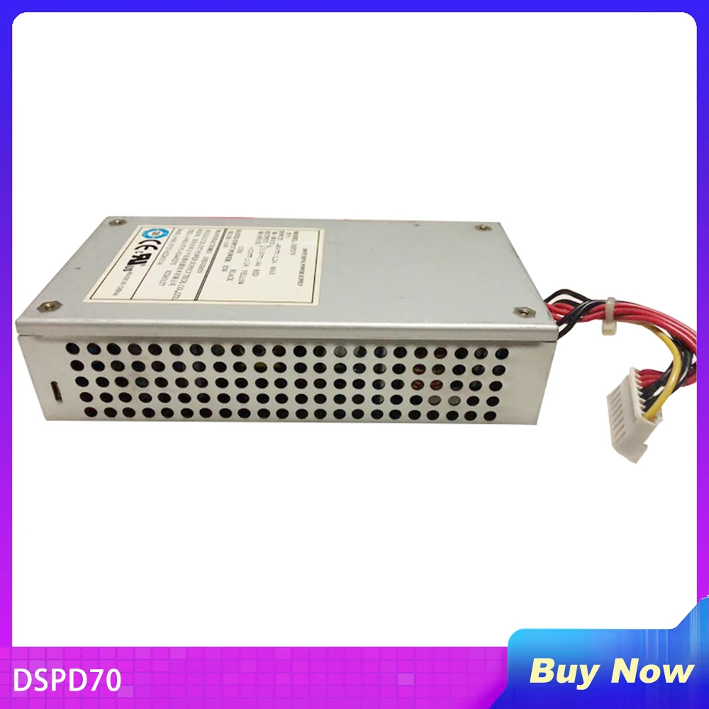 

Модуль питания связи для DSPD70 полностью протестирован