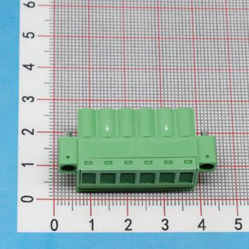 

5 шт./партия, металлические иглы для разъема PHOENIX 1778027