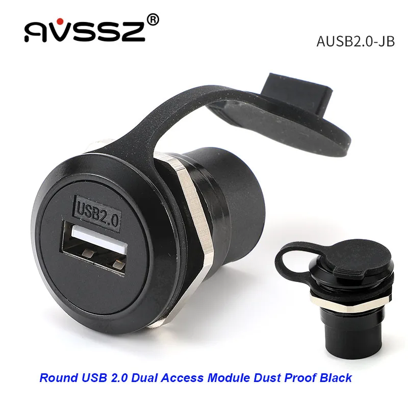 

Fosword Модуль USB 3.0 D-типа