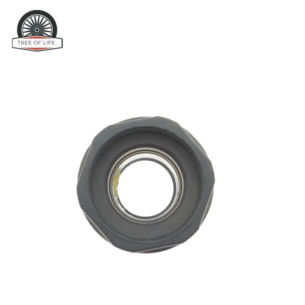 Комплект для ремонта рулевого механизма втулка стойки муфта Hyundai Accent Solaris Kia Rio 2011