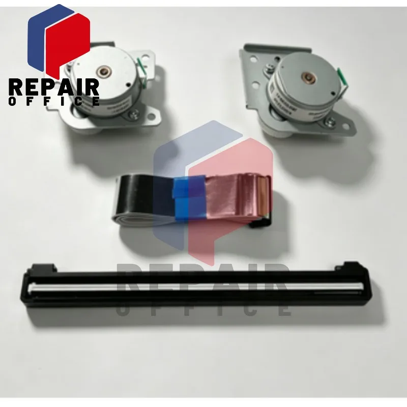 Сканерная головка DL620-01UHG-B (контактный датчик изображения) для Fuji Xerox CM315, CM318, C405, WorkCentre 6515, кабель двигателя (art.: 3920db106c201) - 3920db106c201