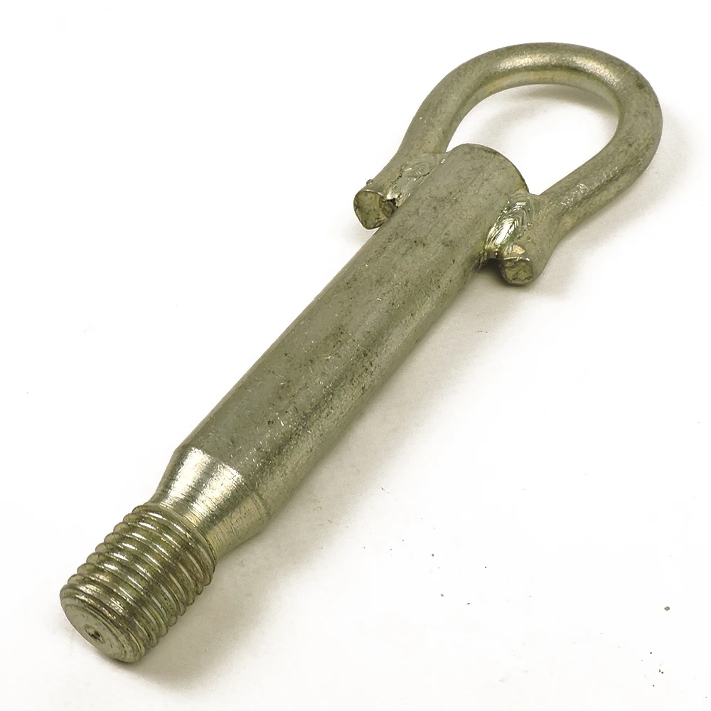 крюк буксировочный ларгус