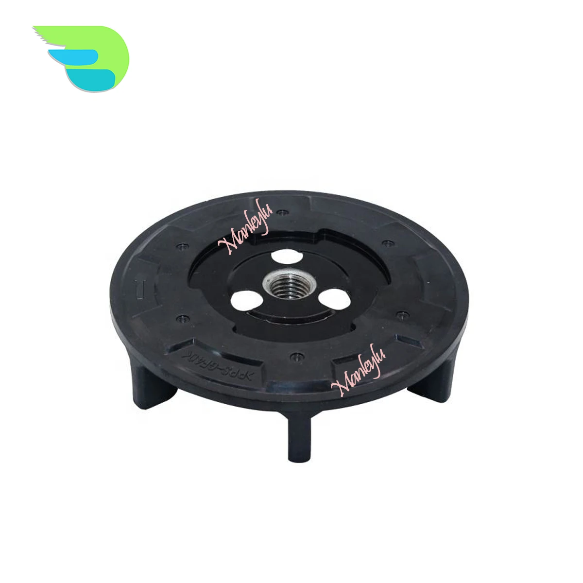 Шкив сцепления компрессора переменного тока для DODGE CALIBER JEEP COMPASS PATRIOT 2.0 2.4 55111610 АБ