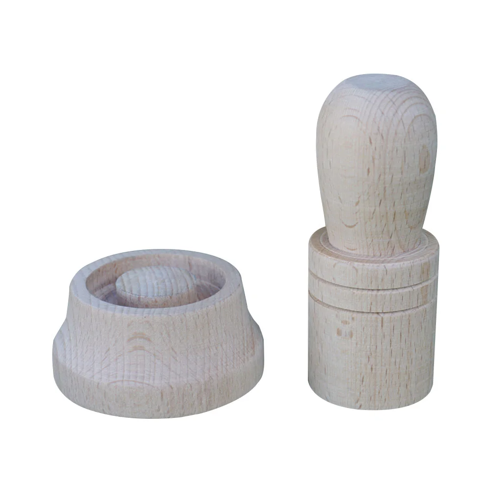 

Pot Maker Paper Newspaper Wooden Tools Diy Making Tool Planter Nursery Flower Pots Starter Wood Gardening Mold Makers Kit Garden