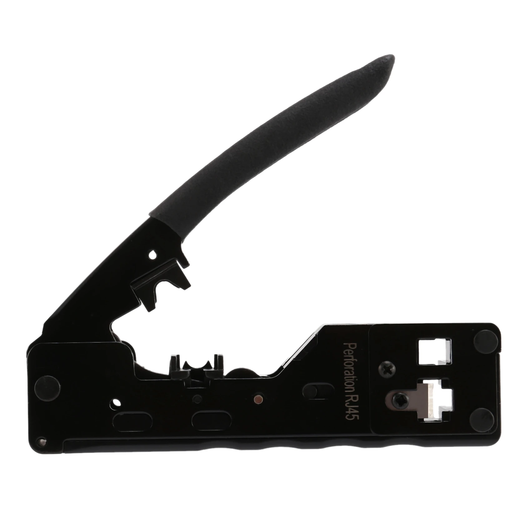 Модульные сетевые разъемы Cat5 Cat6 Cat7 обжимные соединители для RJ45 RJ12 RJ11 | Компьютеры
