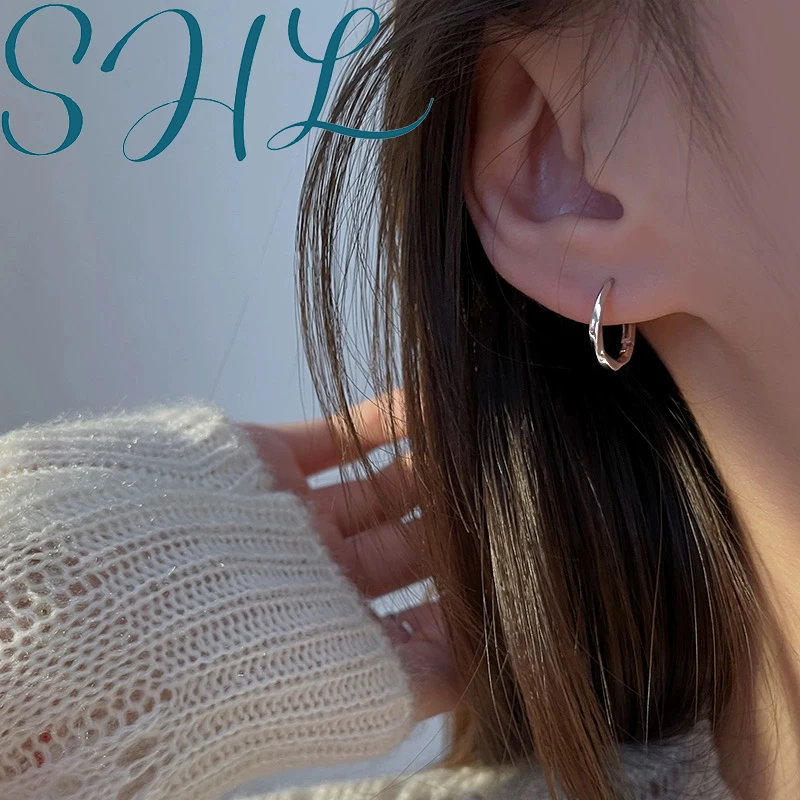 

SHL Bow Knot Necklace Female Crystal Simple Versatile Bracelet Bracelet