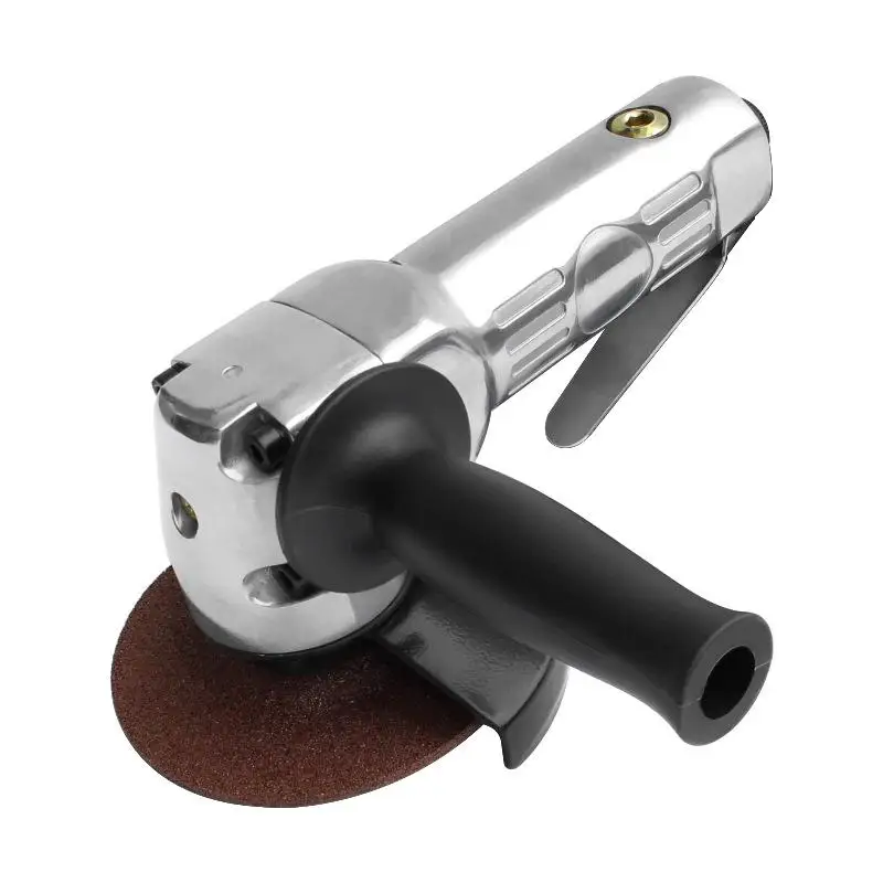 Pneumatic Angle grinding machine polishing machine 4 inches 
