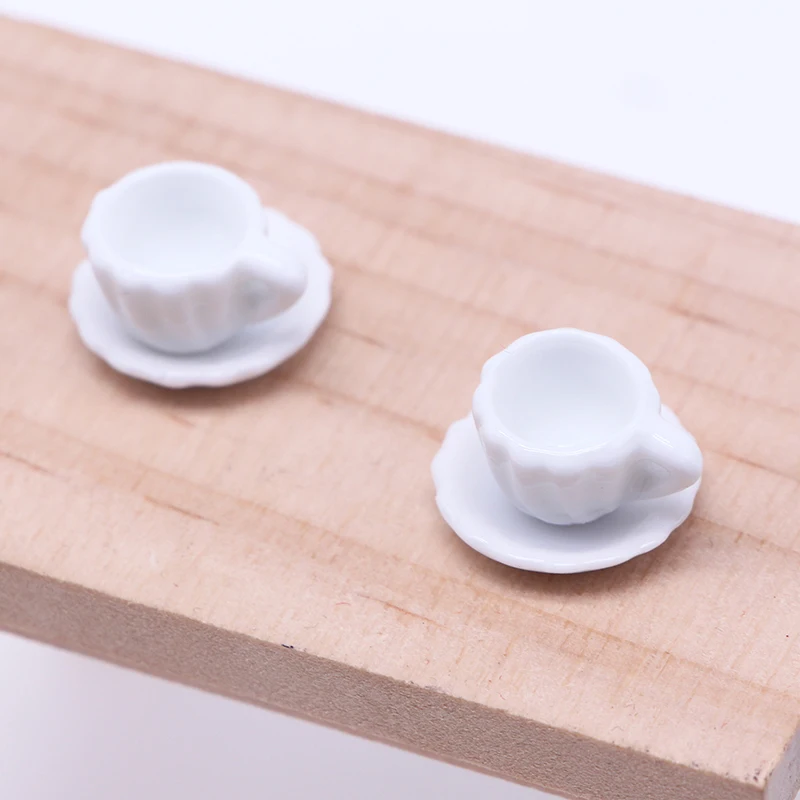 

Аксессуары для кукольного домика 1: 12, 3 шт., миниатюрная модель кухонного горшка для кукольного домика, имитация жизни