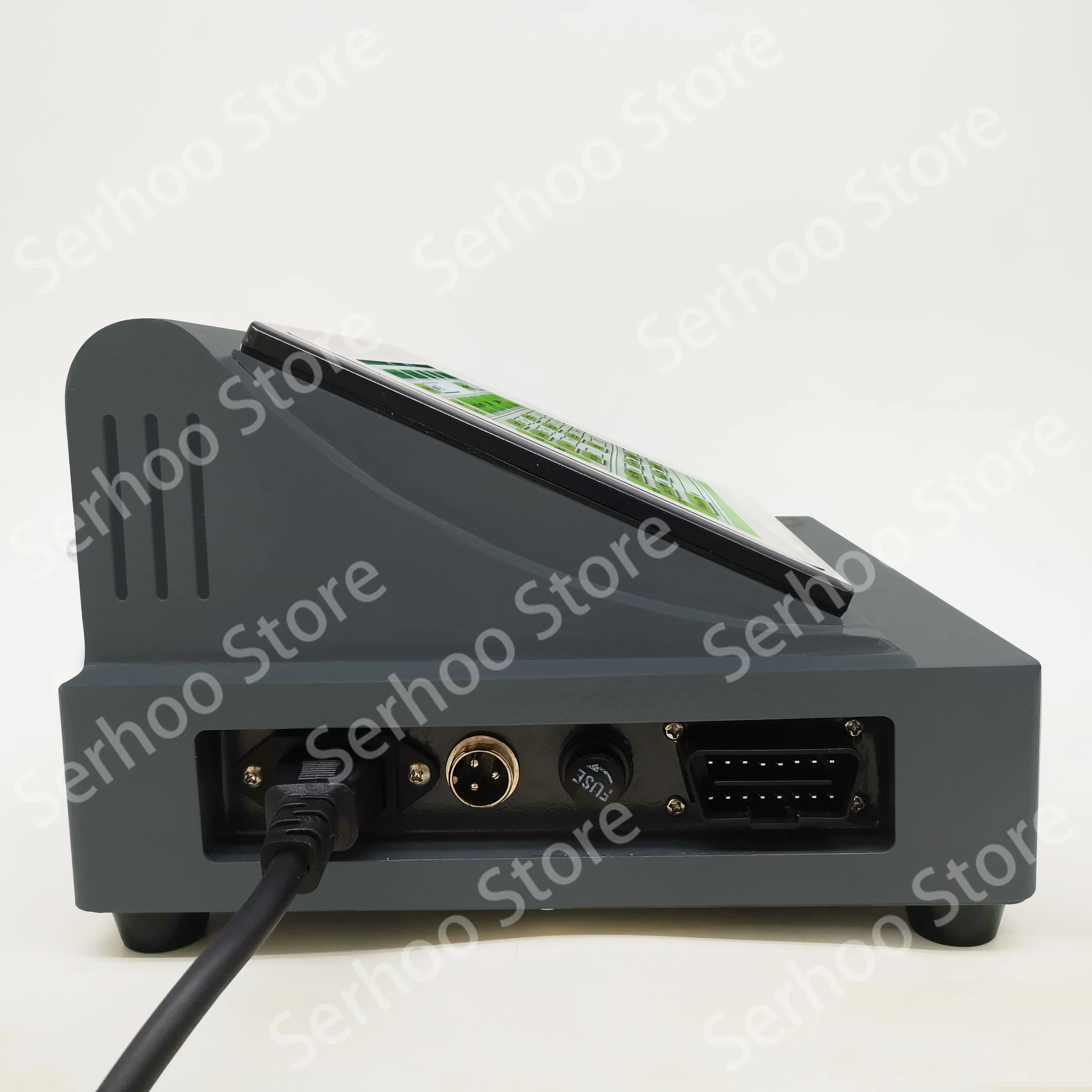 Beacon Machine SCR802 scr насос мочевины настольный дозатор тестер дозатора scr802