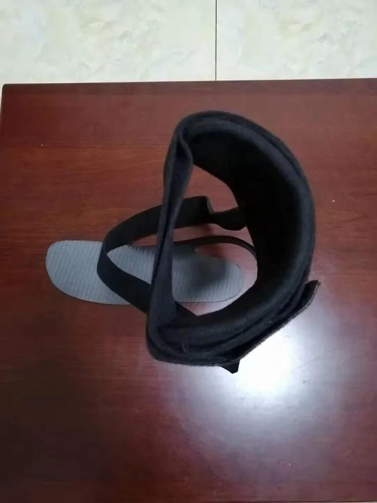 Медицинский ортопедический фиксатор для ног из углеродного волокна afo