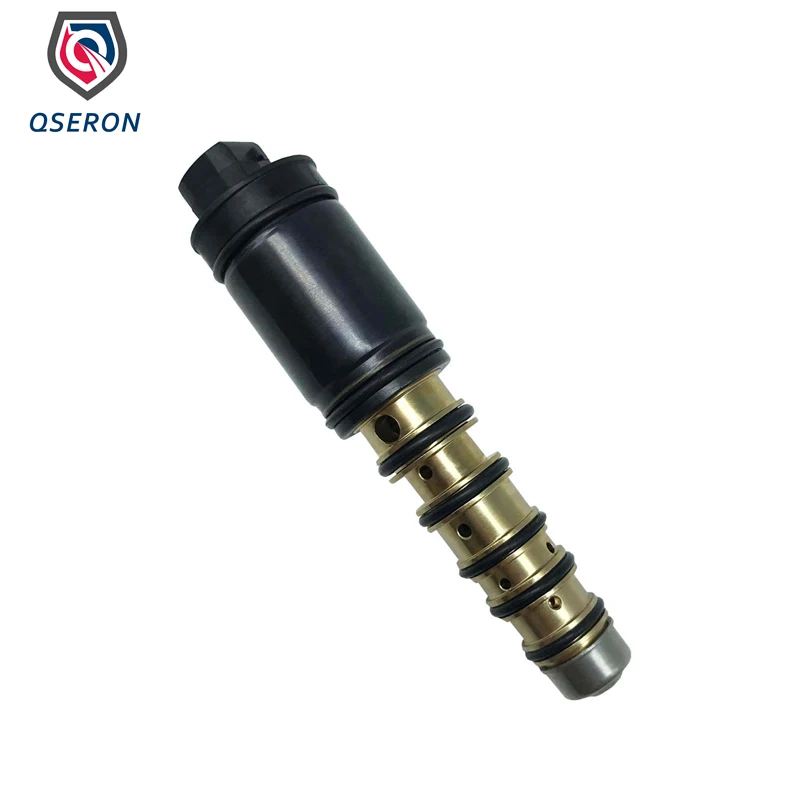 Новый оригинальный регулирующий клапан кондиционера для TOYOTA COROLLA 2009-2010 1.8L 2.4L CAMRY