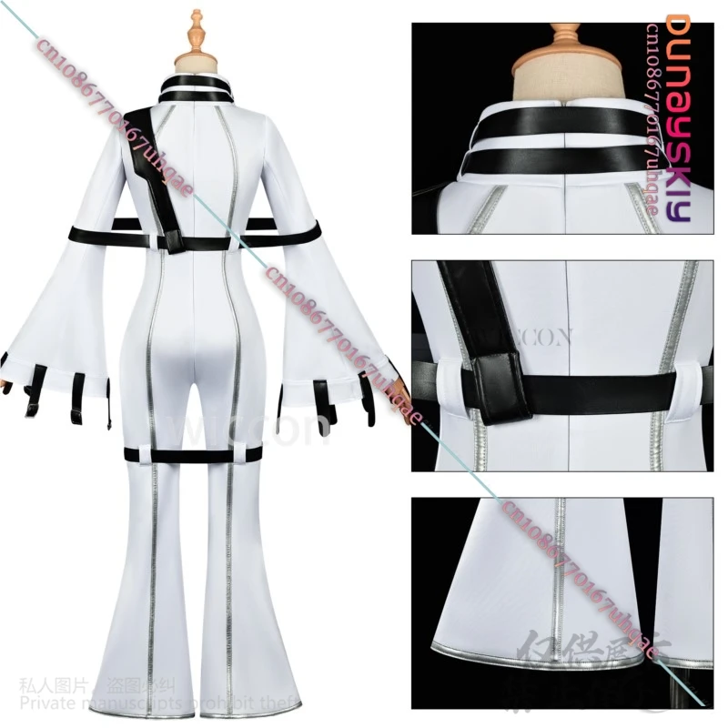 Косплей костюм C.C. WICCON