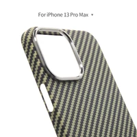 phone case for iphone 13 pro max business accesorios iphone carbon fiber ultra thin hard kevlar luxury green cover iphone 13 min