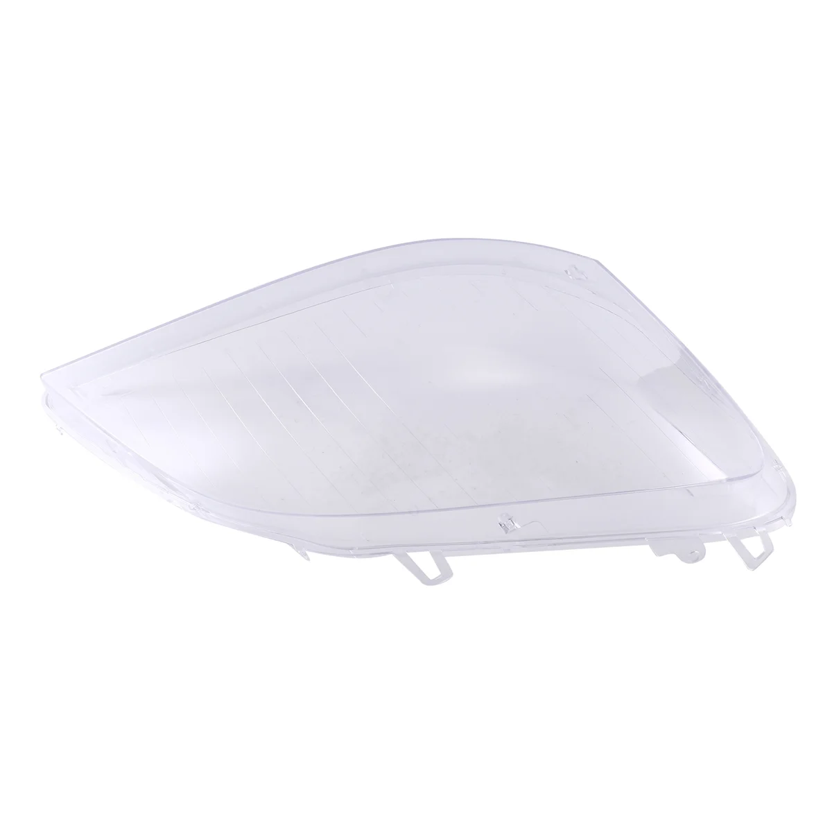 

Front Left Headlight Lens Cover Transparent Head Light Lamp Shade for Mercedes Benz W164 2005-2007 16482051611