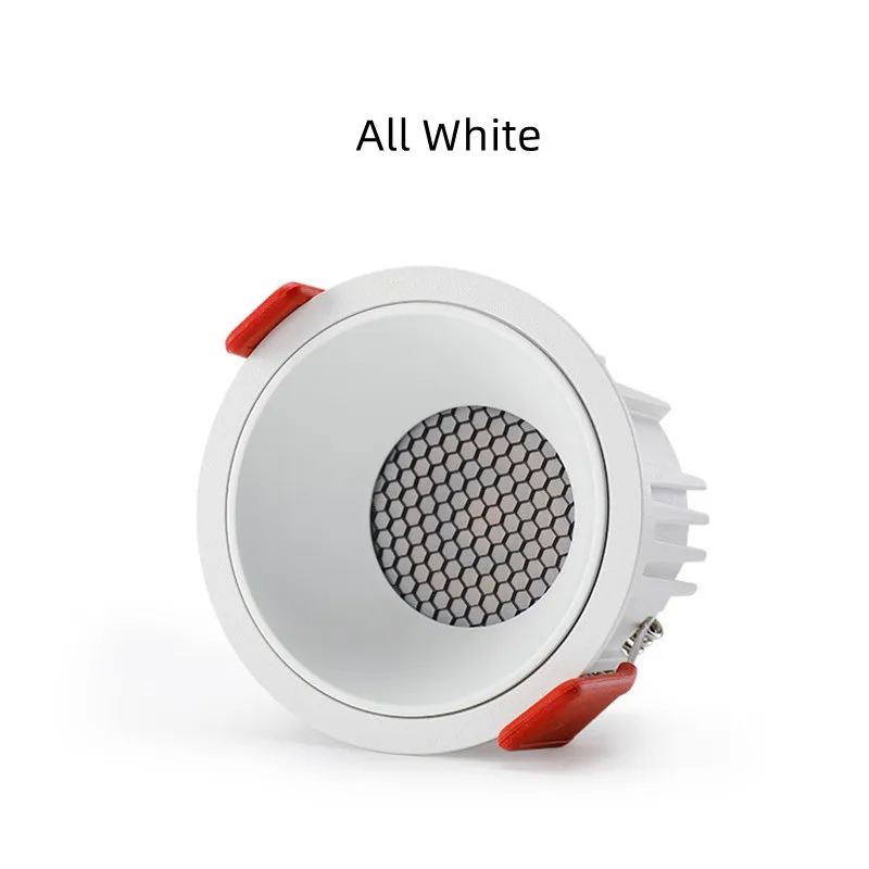 

Потолочный светильник YXZI, регулируемая яркость, алюминий