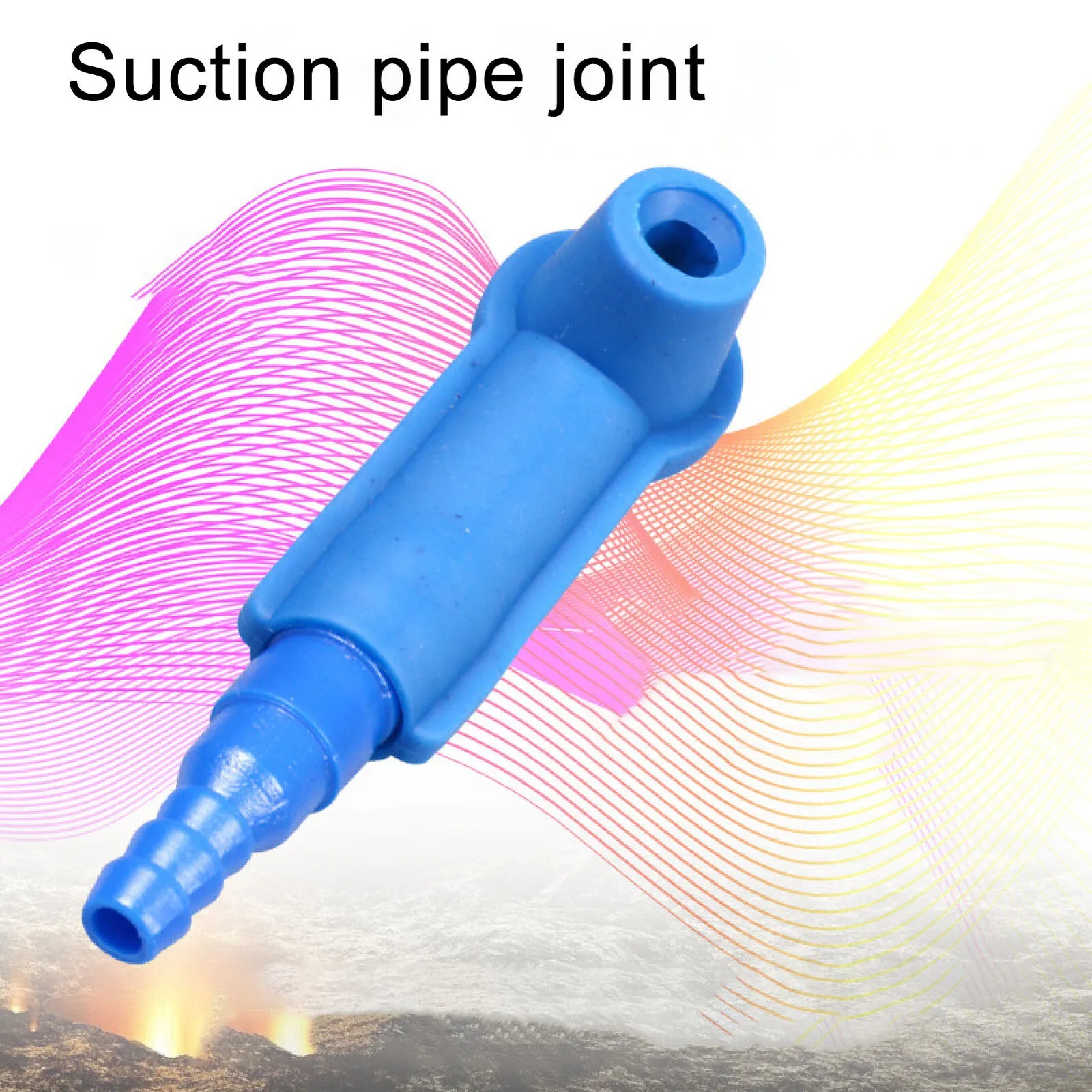 

Professional Brake Bleeder Socket Rubber ABS Universal Accessories Parts