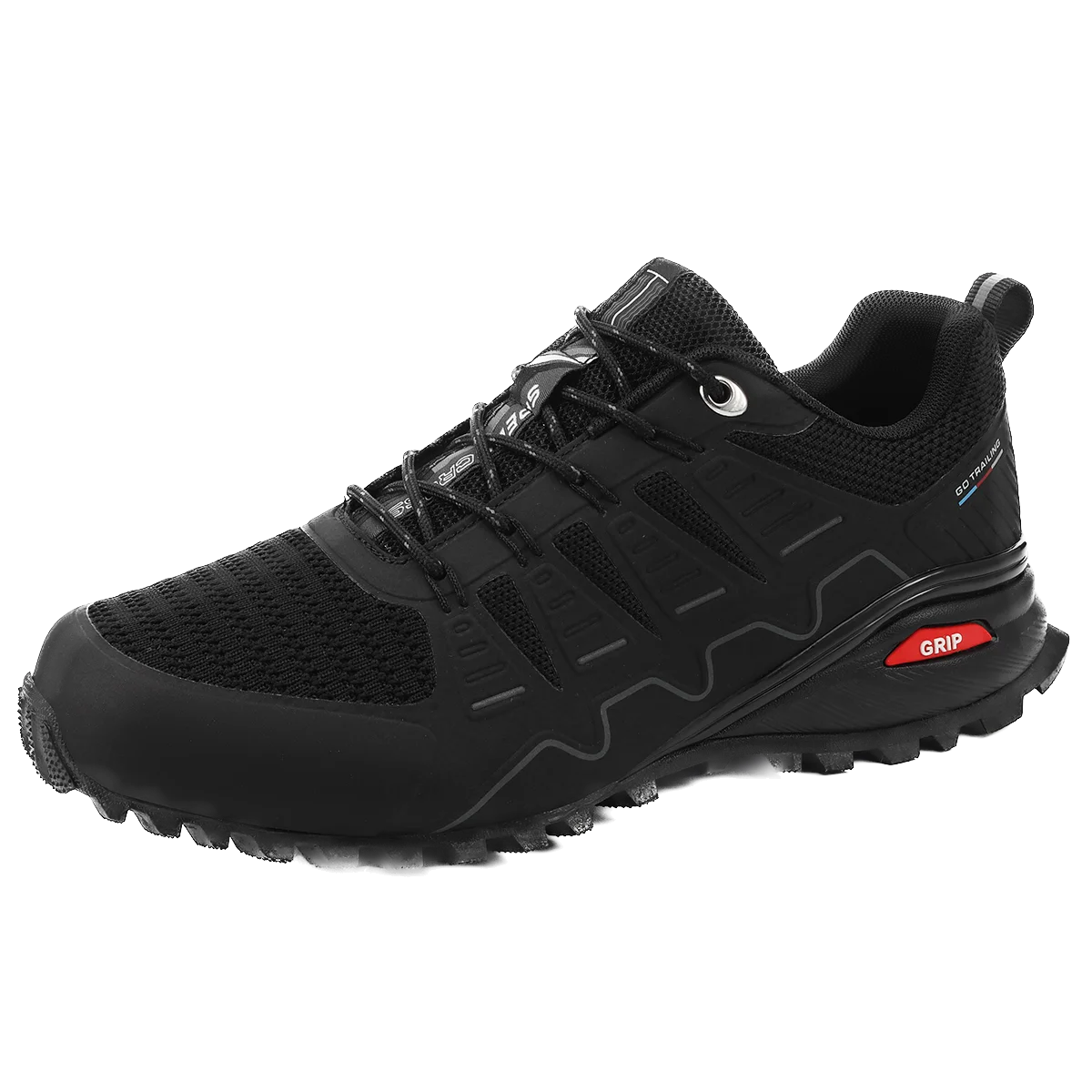 Кроссовки мужские легкие для бега прогулок на открытом воздухе теннисные туфли