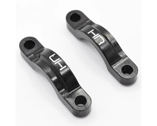 

Hot Racing differential carrier bearing caps for Axial AR60 axles