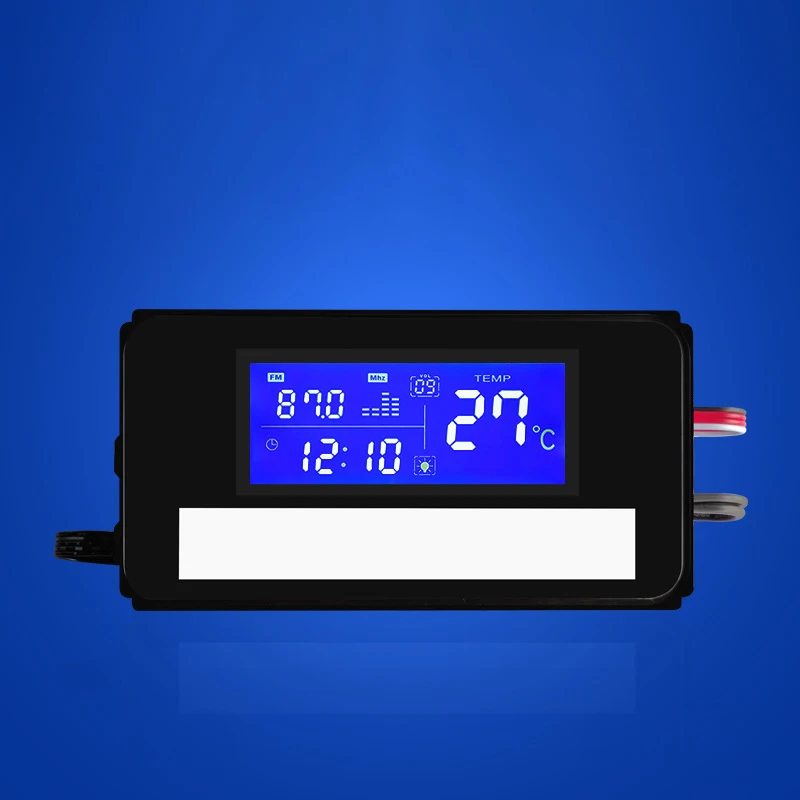 

Умное зеркало с Bluetooth K3015CA