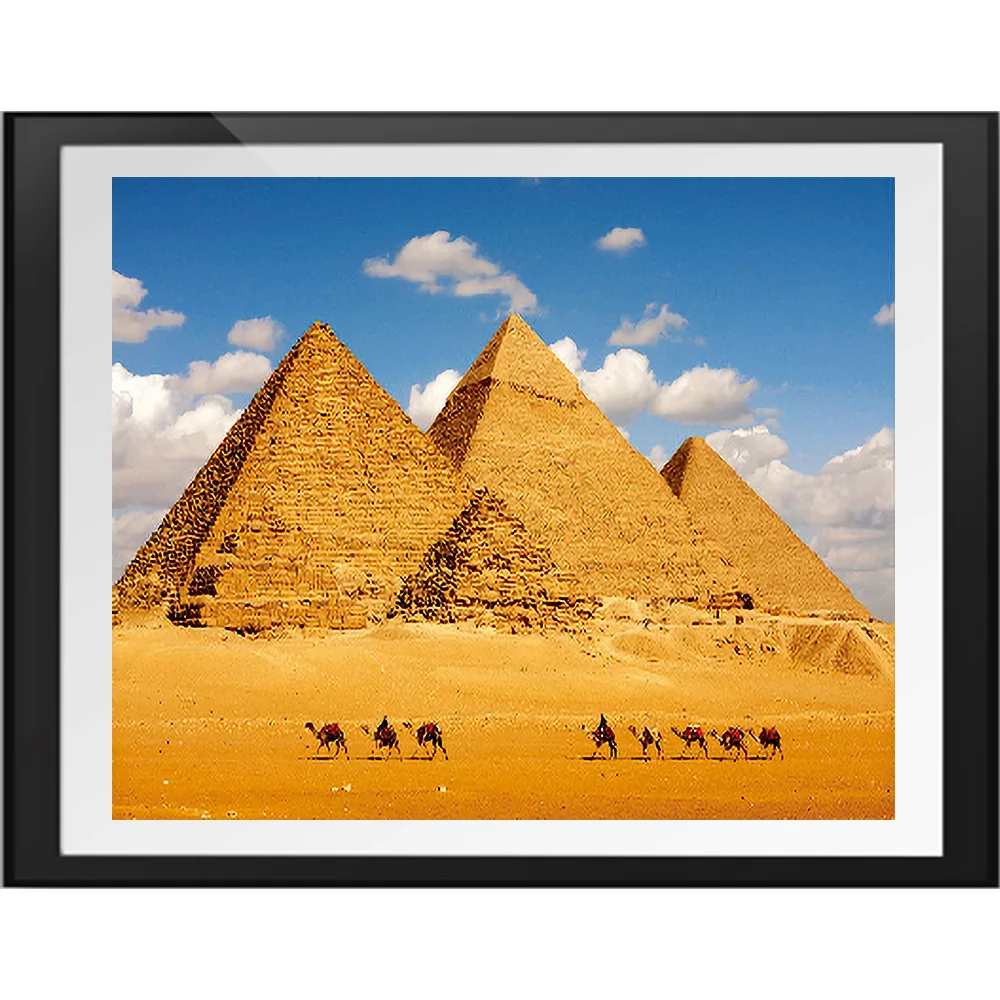 

00085Ann-Tulip diy Цифровая масляная живопись, картина маслом, акриловая Цветочная живопись, взрыв, ручная работа, пейзаж, живопись