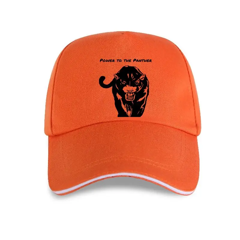 

Men Power to the Panther Women Baseball cap
