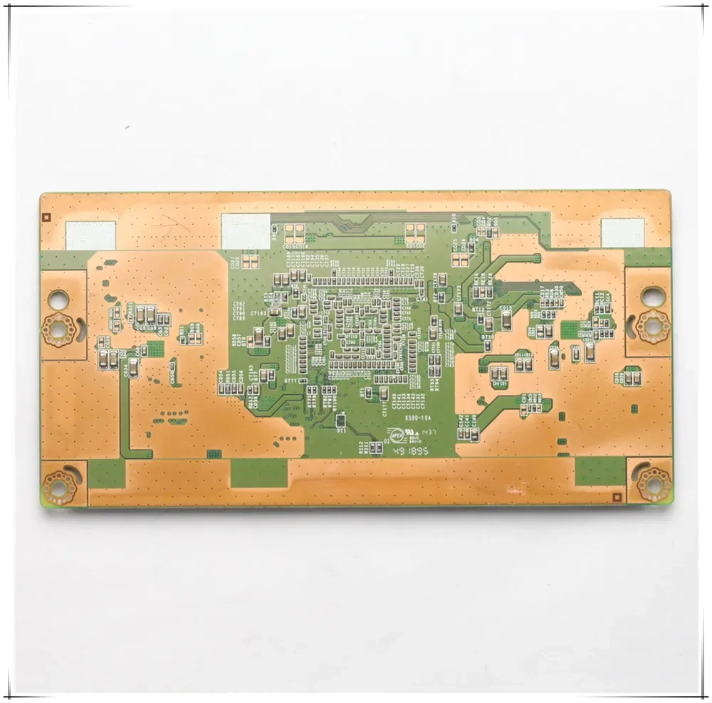 Плата Tcon 40/48/55-дюймовая логическая плата телевизора 14Y_D1FU13TMGC4LV0.0