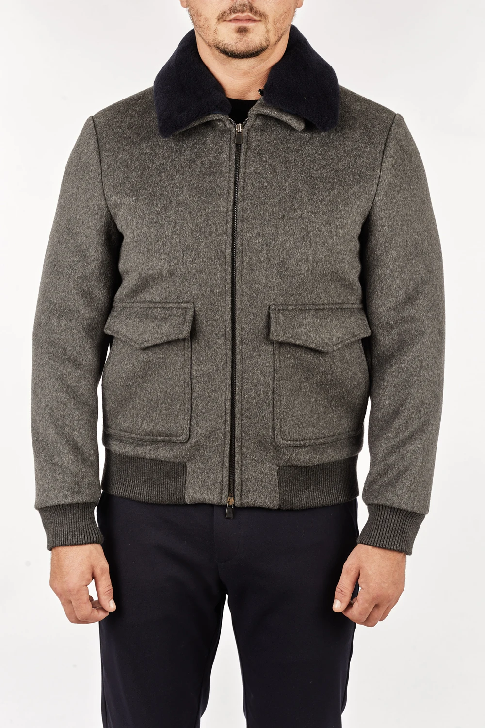 

BILLIONAIRE OECHSLI Jacket goose down men 2023 winter thick keep warm New fashion casual pocket high quality coat big size 48-56
