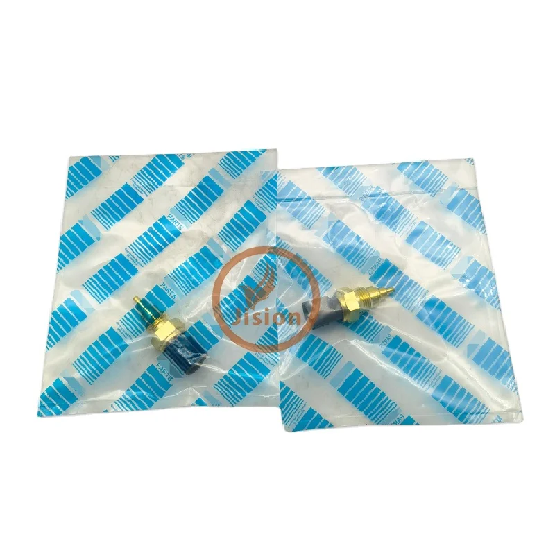 Для Kobelco Vh 834201250 Датчик температуры воды S8342-0125 Sk210-8 Sk200-8 Sk250-8 J05e Экскаватор