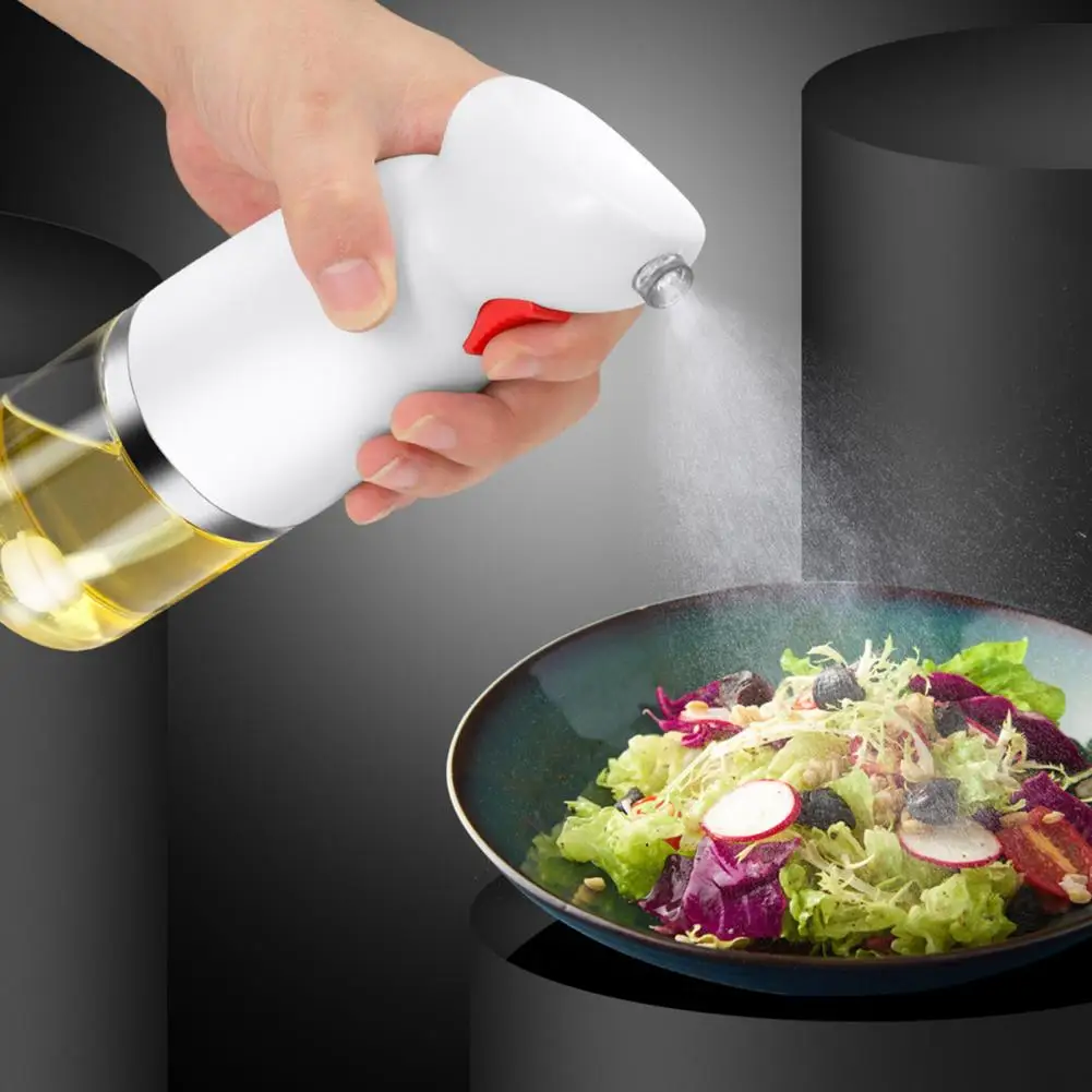 

Стеклянный дозатор для масла, 160 мл, герметичный