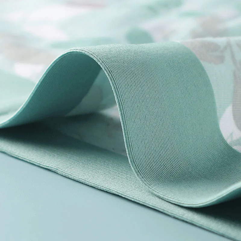 3PCS Men Underwear Modal Seamless Print Refreshing Man Boxers Underpants Recycled Fiber Breathable Mens Panties Boxershorts