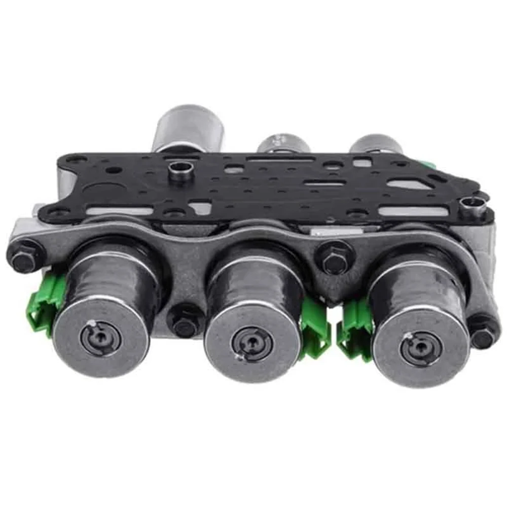 Новые автозапчасти 4F27E 48420K-R Стандартный блок протестирован подходит для Mazda