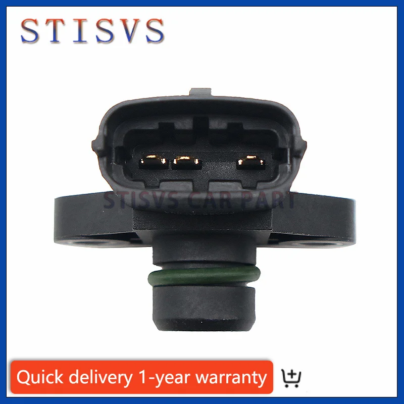 Датчик давления впуска MAP 39200-2F000 для Hyundai ix35 Santa Fe Tucson Kia Sedona 2 0 5 3 CRDI 39200 2F000 392002 F000