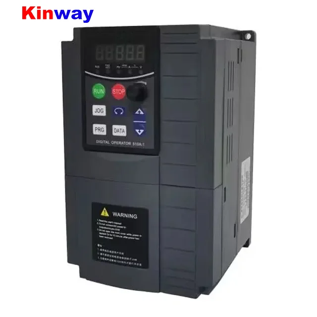 Двигатель водяного насоса постоянного давления Kinway универсальный