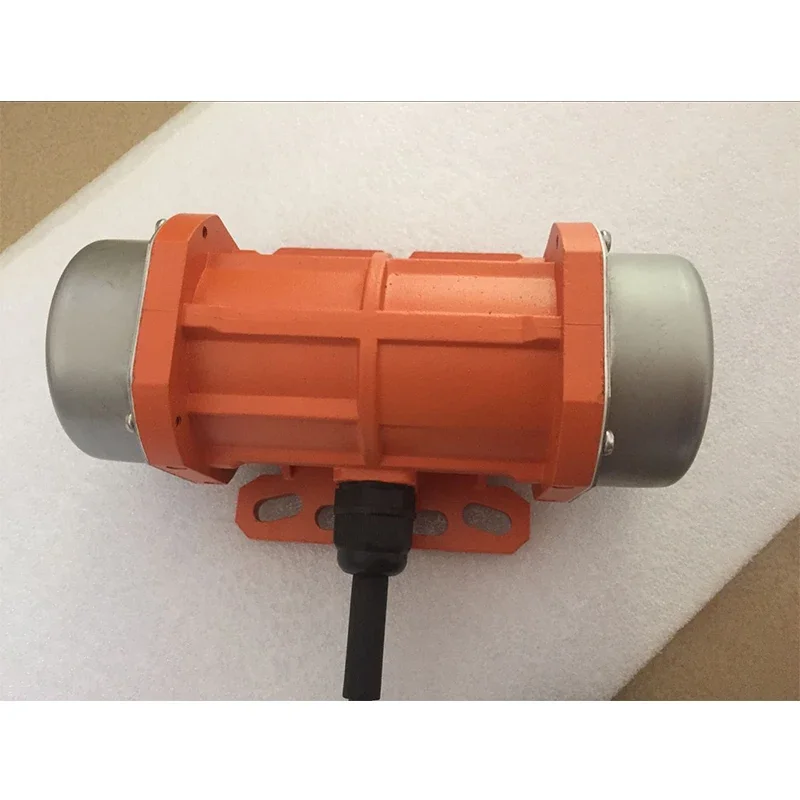 60 Вт 220 В вибрирующее устройство для подачи Shotcrete однофазный вибрирующий