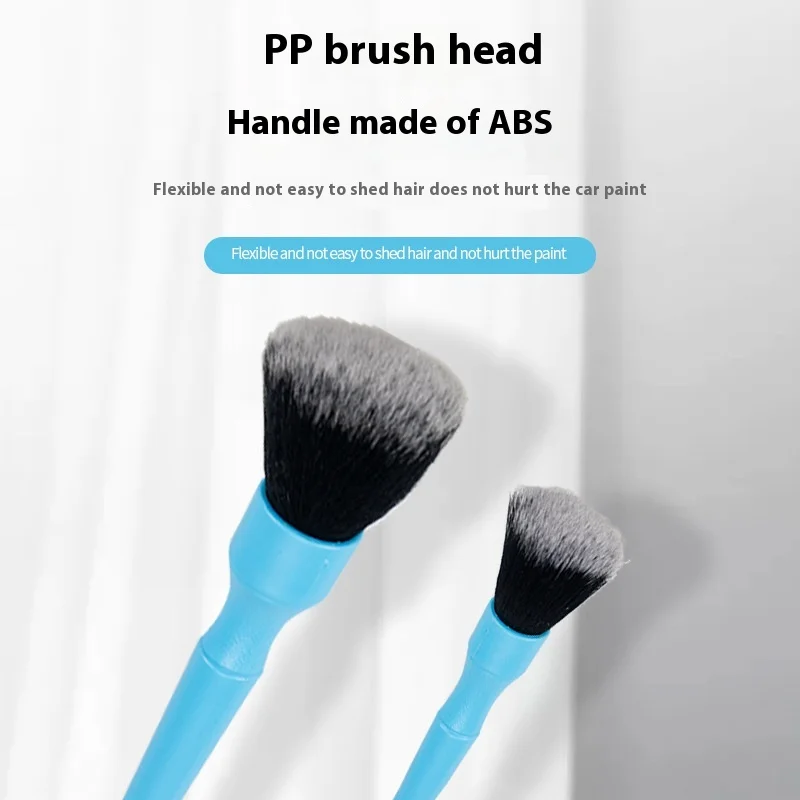 1 шт. щётка для чистки салона автомобиля