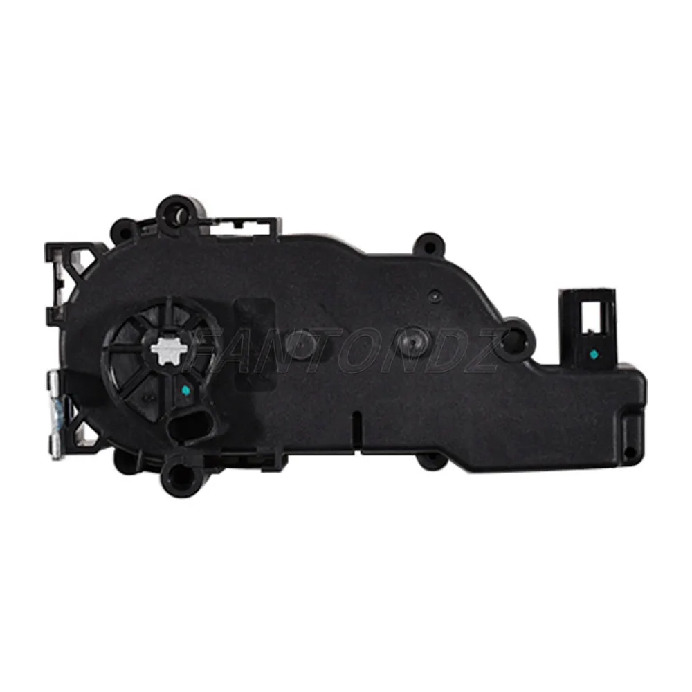 Задняя дверь багажника автомобиля крышка силовая защелка привод замка A 2047500060