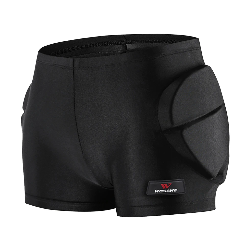 

Kids Protective Padded Shorts for Hip Butt Tailbone Snowboarding Skating Skiing for Outdoor Cycling Skating Skiing 2022
