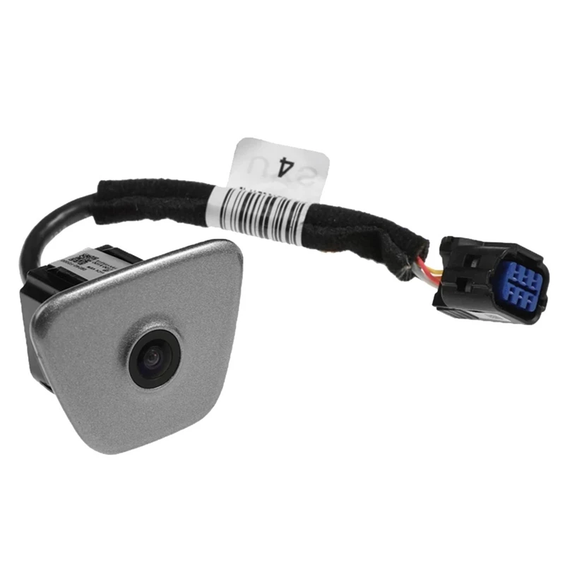 

1 Pcs 99240-F2000 Reverse Camera Parking Assist Backup Camera For Hyundai Elantra 2019-2021