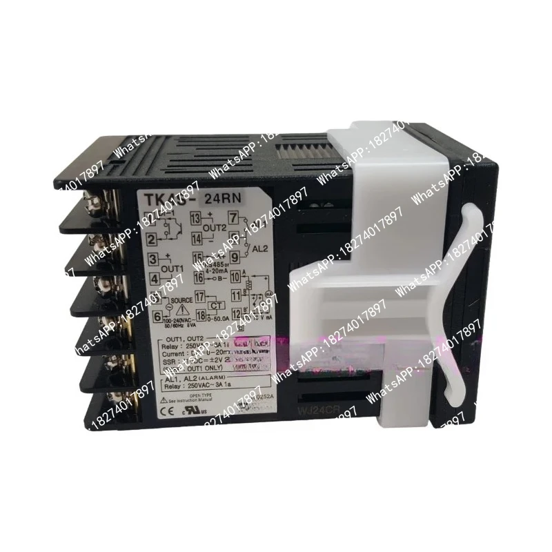 Фото Оригинальные датчики температуры TK4S-24RN, 24SN, 24CN, 14RN, 14SN, 14CN, 12RN, 12SN, R4RN, R4SN, R4CN, 14RC, 14SC, 14CC, 24SC, 24CC №2