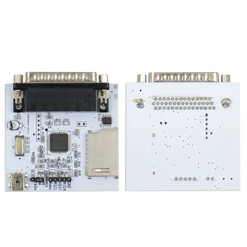 Сменные аксессуары для автомобильного детектора неисправностей адаптер PCF79XX