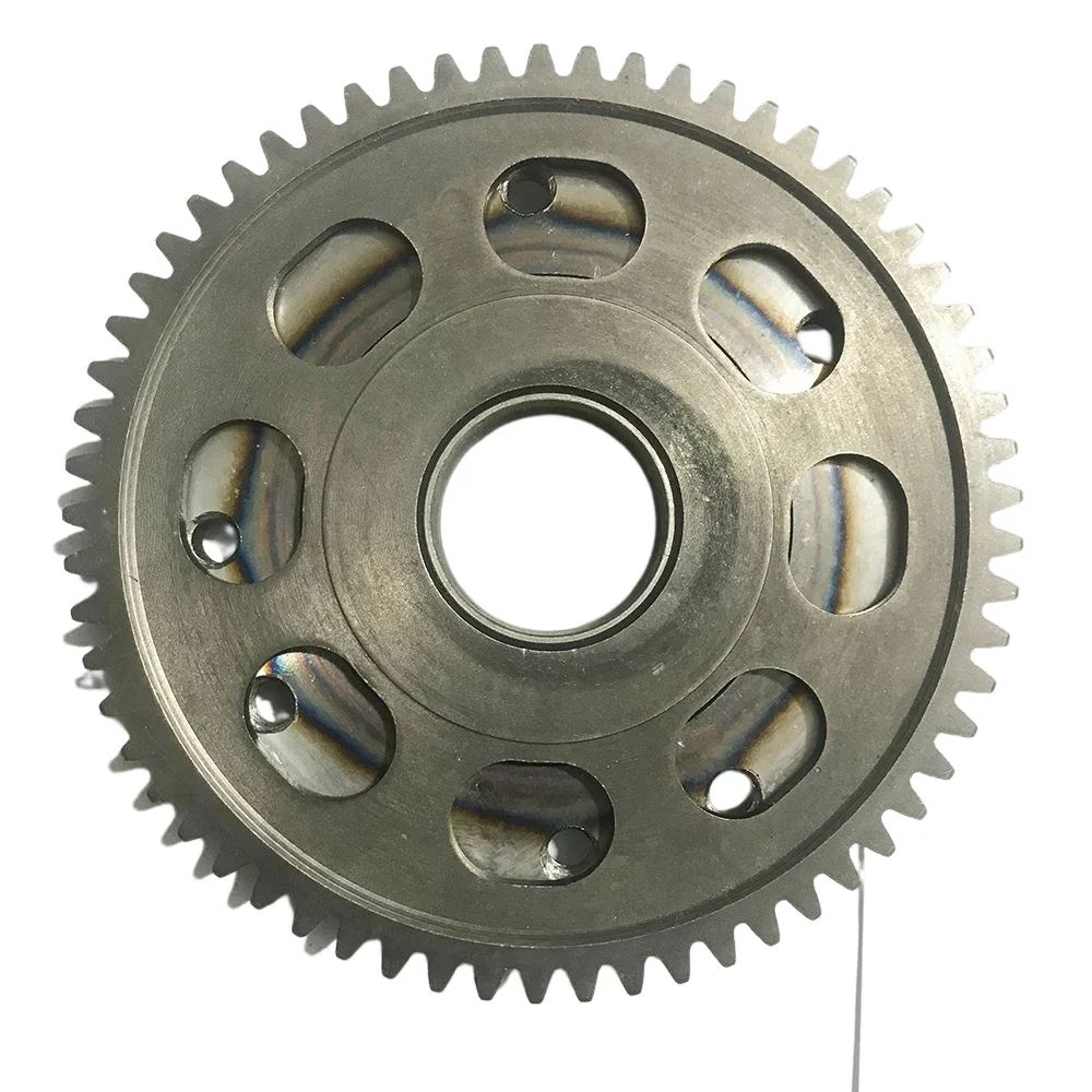 Односторонний подшипник стартер сцепление в сборе подходит для BMW F650 F 650 1992 1993 1994