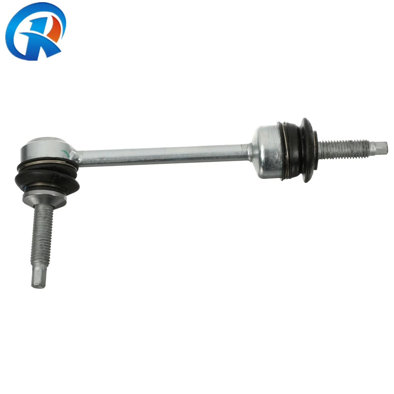 Комплект из 2 передних стабилизаторов подвески, поперечные торцевые звенья для Ford F-150 Raptor 4WD 2017-2020 HL3Z5K483A HL3Z5K483B