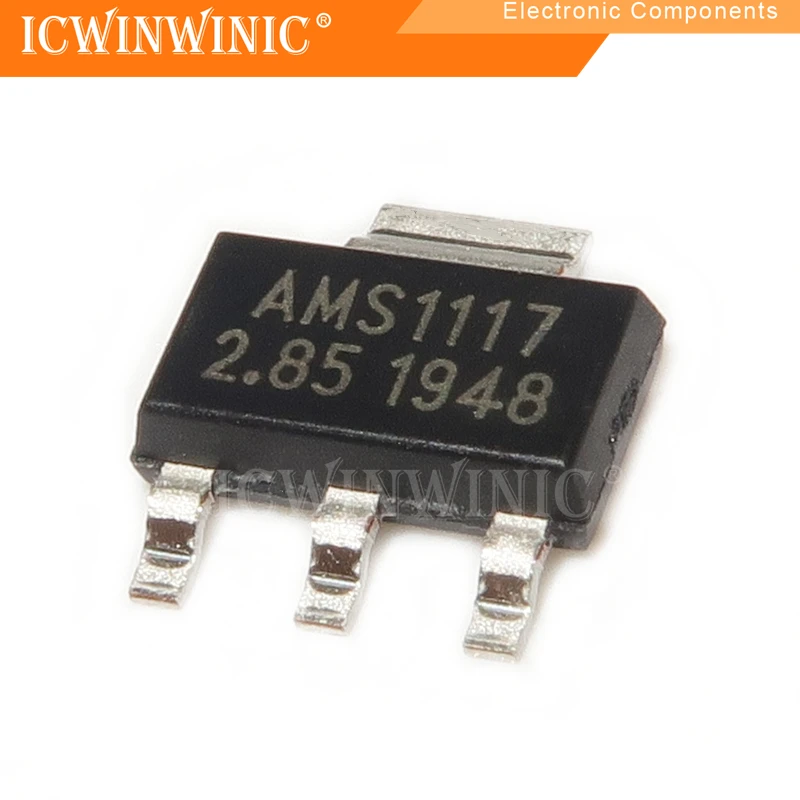 10 шт. AMS1117-2 85 AMS1117